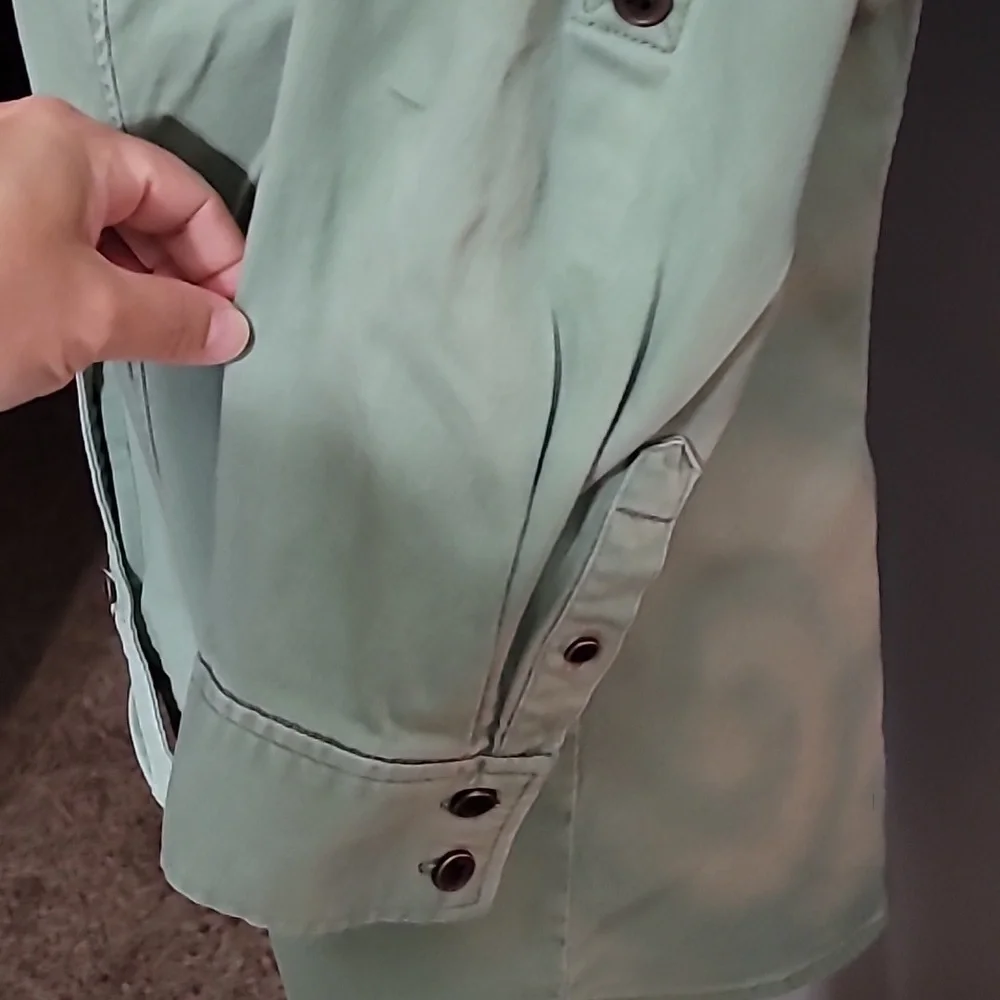 New York & Company Top - Picture 6 of 8